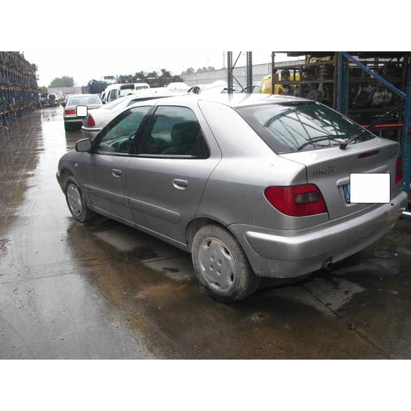 Recambio de mando limpia para renault premium 420 referencia OEM IAM 34595301  5010480375