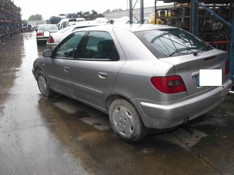 citroen xsara berlina del año 1999