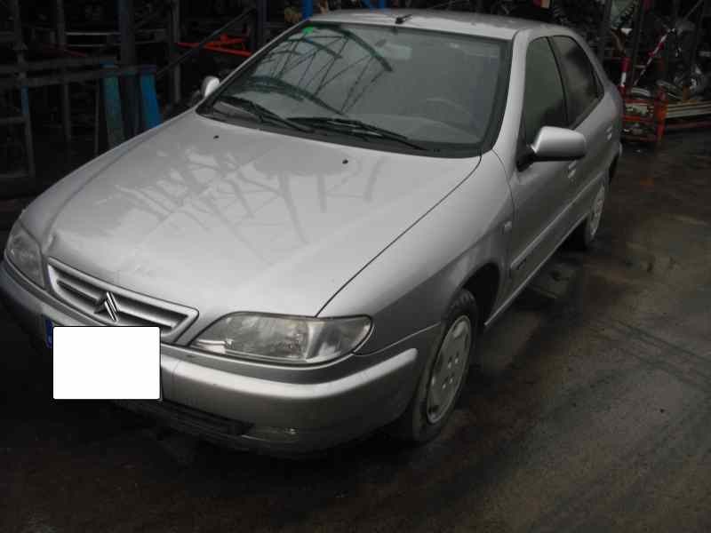 citroen xsara berlina del año 1999