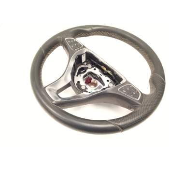 Recambio de volante para mercedes-benz clase a (w176) a 200 cdi / d (176.008) referencia OEM IAM A0014609403  