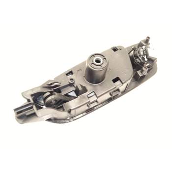 Recambio de maneta interior trasera derecha para seat leon st (5f8) style referencia OEM IAM 5FA839114  