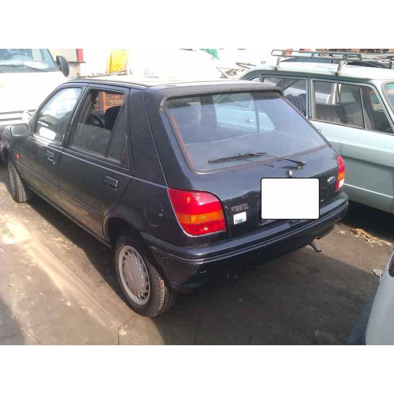 Recambio de repartidor de freno para seat leon (1m1) referencia OEM IAM 1C0612151  