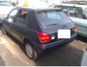 FORD FIESTA BERLINA