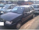 FORD FIESTA BERLINA
