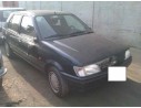 FORD FIESTA BERLINA