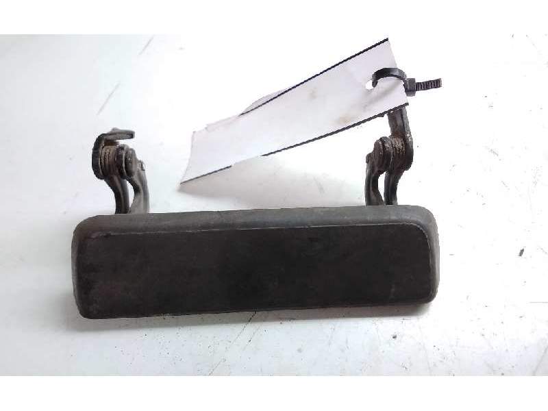 Recambio de maneta exterior delantera izquierda para opel kadett c 1.0 referencia OEM IAM   
