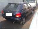 FORD FIESTA BERLINA