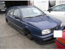 VOLKSWAGEN GOLF III BERLINA (1H1)