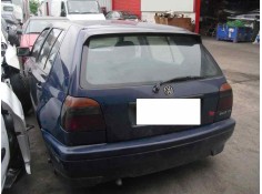 volkswagen golf iii berlina (1h1) del año 1996 2
