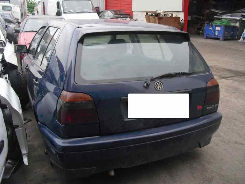 volkswagen golf iii berlina (1h1) del año 1996