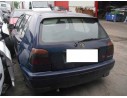 VOLKSWAGEN GOLF III BERLINA (1H1)