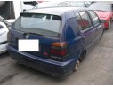 VOLKSWAGEN GOLF III BERLINA (1H1)