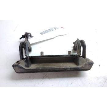 Recambio de maneta exterior delantera izquierda para opel kadett c 1.0 referencia OEM IAM   
