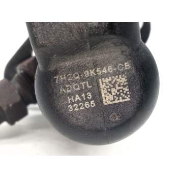Recambio de inyector para land rover discovery v6 td hse referencia OEM IAM 7H2Q9K546CB  