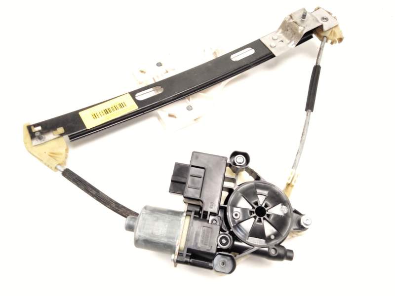 Recambio de elevalunas trasero derecho para seat leon st (5f8) style referencia OEM IAM 5Q0959812  