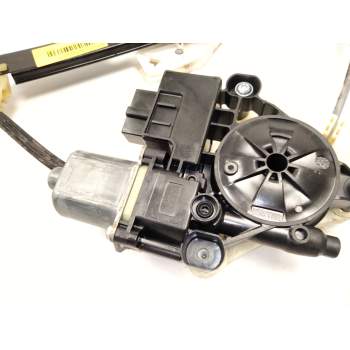 Recambio de elevalunas trasero derecho para seat leon st (5f8) style referencia OEM IAM 5Q0959812  