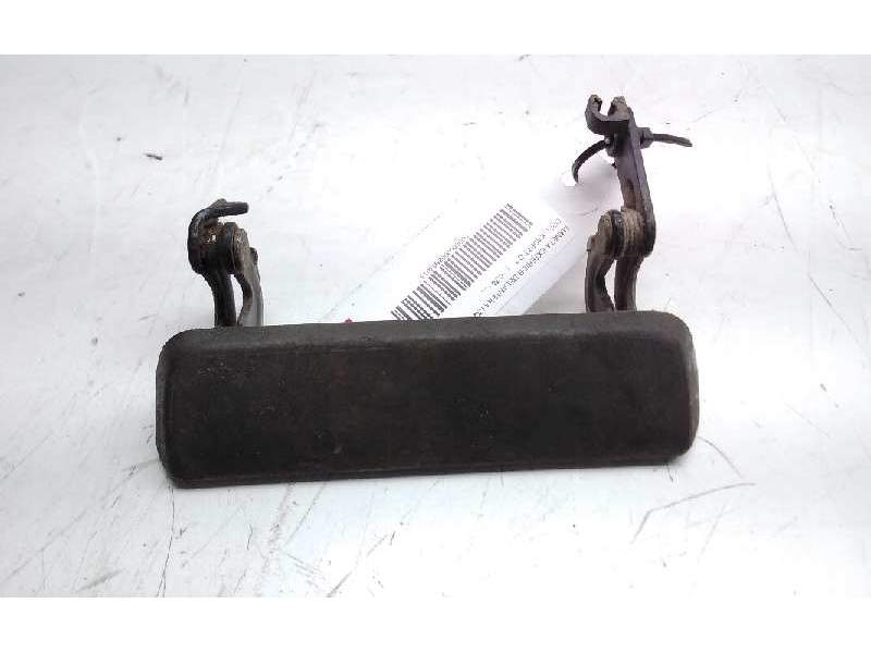 Recambio de maneta exterior delantera izquierda para opel kadett c referencia OEM IAM   