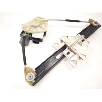 Recambio de elevalunas trasero derecho para seat leon st (5f8) style referencia OEM IAM 5Q0959812  