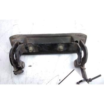 Recambio de maneta exterior delantera izquierda para opel kadett c referencia OEM IAM   