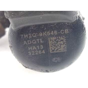 Recambio de inyector para land rover discovery v6 td hse referencia OEM IAM 7H2Q9K546CB  