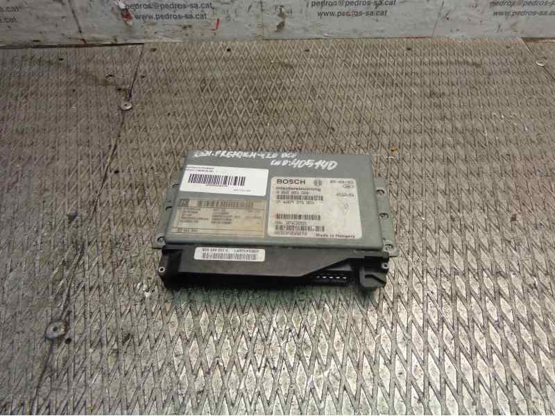 Recambio de centralita intarder para renault premium 420 referencia OEM IAM 0260001028 BOSCH 