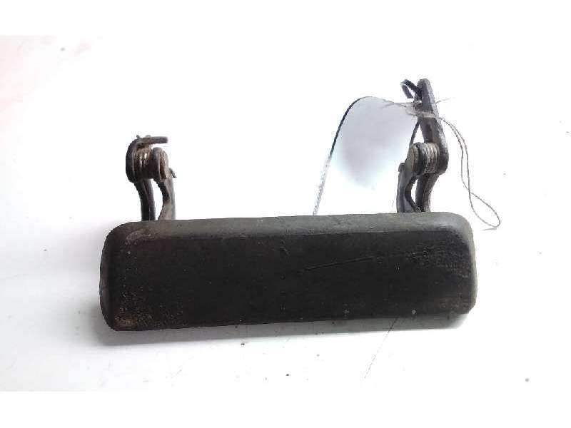 Recambio de maneta exterior delantera izquierda para opel kadett c 1.0 referencia OEM IAM   