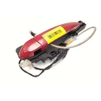 Recambio de maneta exterior delantera derecha para bmw 1 (e87) 120 i referencia OEM IAM 7207552  