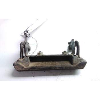 Recambio de maneta exterior delantera izquierda para opel kadett c 1.0 referencia OEM IAM   