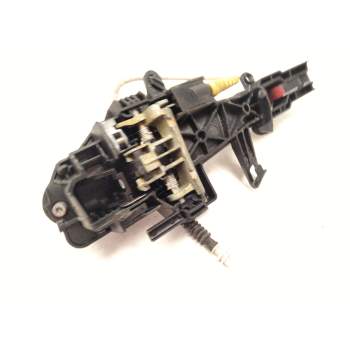 Recambio de maneta exterior delantera derecha para bmw 1 (e87) 120 i referencia OEM IAM 7207552  