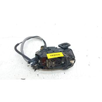 Recambio de cerradura puerta trasera derecha para seat leon st (5f8) style referencia OEM IAM 5K48390160  