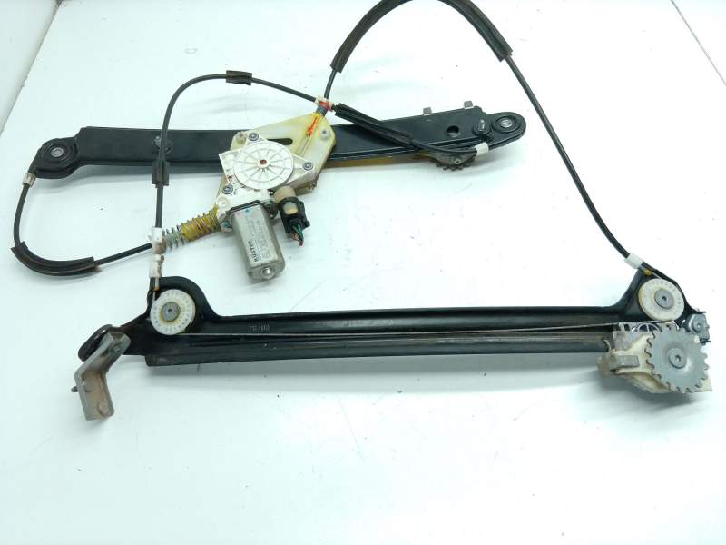 Recambio de elevalunas delantero izquierdo para bmw 1 (e87) 120 i referencia OEM IAM 6927027  