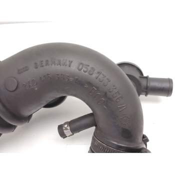 Recambio de tubo para audi a4 b5 (8d2) 1.8 t quattro referencia OEM IAM 058133356A  