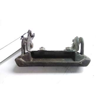Recambio de maneta exterior delantera izquierda para opel kadett c 1.0 referencia OEM IAM   