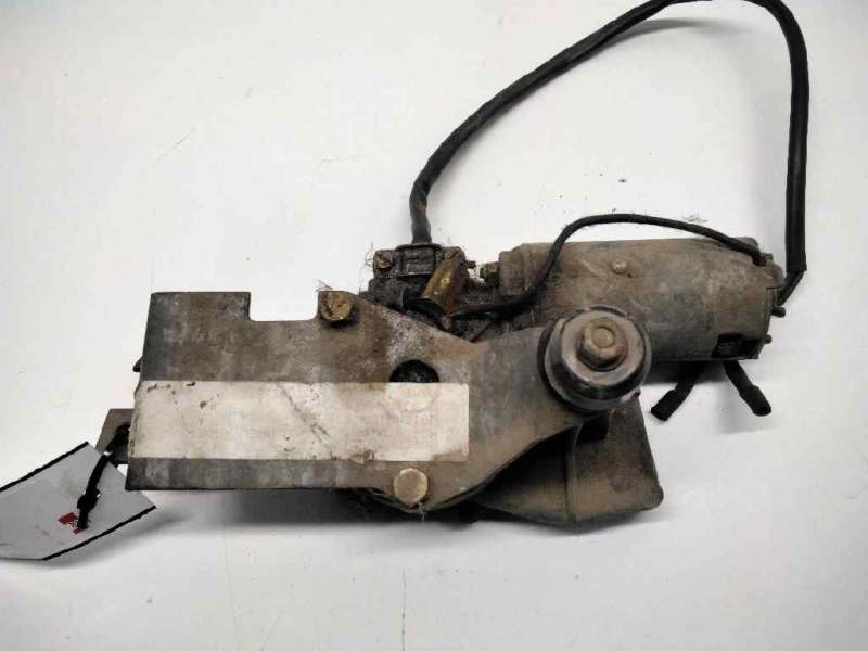 Recambio de motor limpia trasero para opel kadett d referencia OEM IAM 90069657  