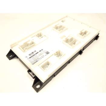 CAJA FUSIBLES A1569005303 
