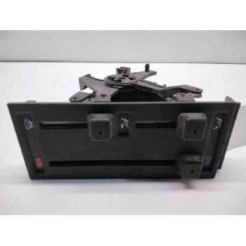 Recambio de mando calefaccion aire acondicionado para opel kadett e cabriolet / combo referencia OEM IAM 90181615  