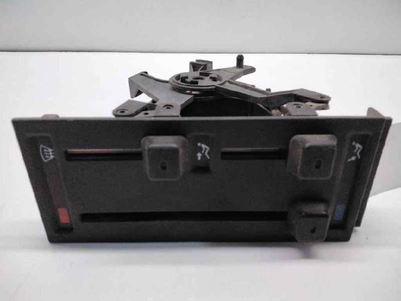 Recambio de mando calefaccion aire acondicionado para opel kadett e cabriolet / combo referencia OEM IAM 90181615  