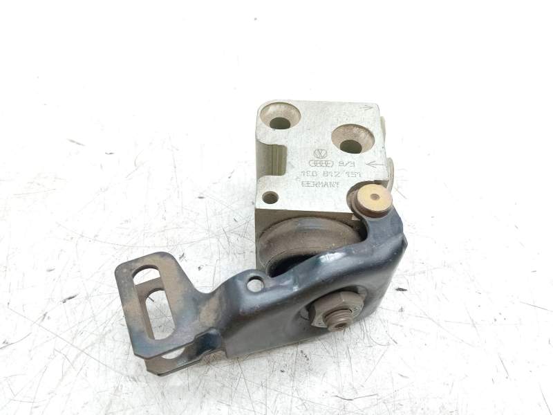 Recambio de repartidor de freno para seat leon (1m1) referencia OEM IAM 1C0612151  