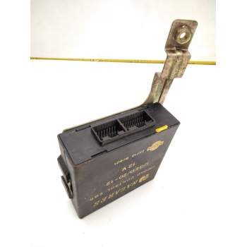 Recambio de modulo egr para nissan serena (c23) 2.3 d referencia OEM IAM 237109C601 UGED/2012 NAGARES