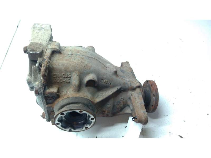Recambio de diferencial trasero para bmw 1 (e87) 120 i referencia OEM IAM 51499204  