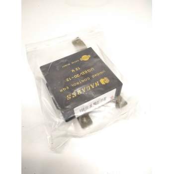 Recambio de modulo egr para nissan serena (c23) 2.3 d referencia OEM IAM 237109C601 UGED/2012 NAGARES