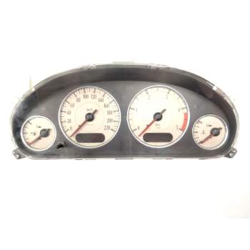 Recambio de cuadro instrumentos para chrysler voyager (rg) 2.8 crd grand voyager limited referencia OEM IAM P56044987  