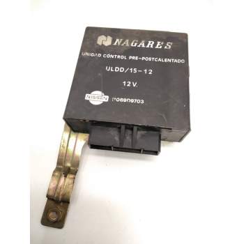 CAJA PRECALENTAMIENTO 11069D9703 ULDD/1512 NAGARES