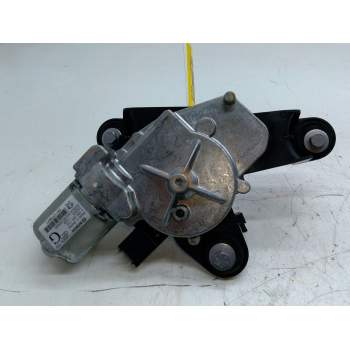 MOTOR LIMPIA TRASERO 9811259980 