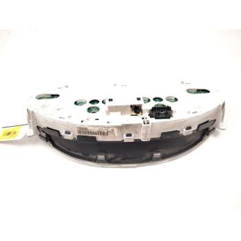 Recambio de cuadro instrumentos para chrysler voyager (rg) 2.8 crd grand voyager limited referencia OEM IAM P56044987  