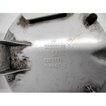 Recambio de tapa exterior combustible para opel kadett e cabriolet / combo referencia OEM IAM 1307675  