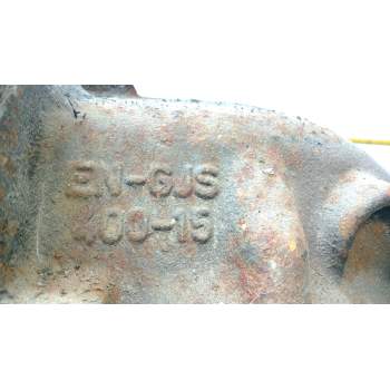 Recambio de diferencial trasero para bmw 1 (e87) 120 i referencia OEM IAM 51499204  