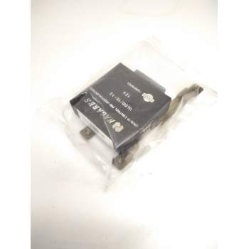 Recambio de caja precalentamiento para nissan serena (c23) 2.3 d referencia OEM IAM 11069D9703 ULDD/1512 NAGARES