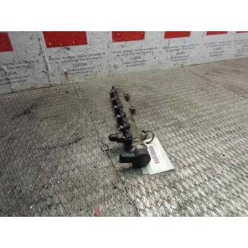 Recambio de rampa inyectora para nissan qashqai+2 (jj10) 2.0 dci turbodiesel cat referencia OEM IAM   