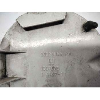 Recambio de tapa exterior combustible para opel kadett e cabriolet / combo referencia OEM IAM 90239068PA  